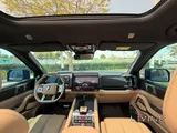 BYD Denza B8 Flagship 2026